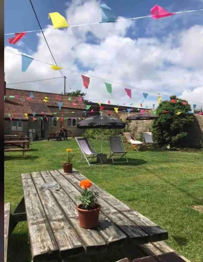 Tuckers Grave Inn Nr Bath Longleat Cheddar Bristol Norton St Philip Eksteriør bilde